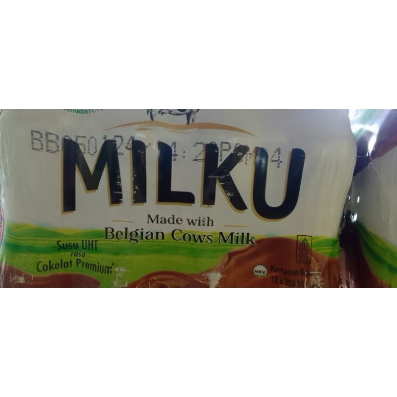 

milku