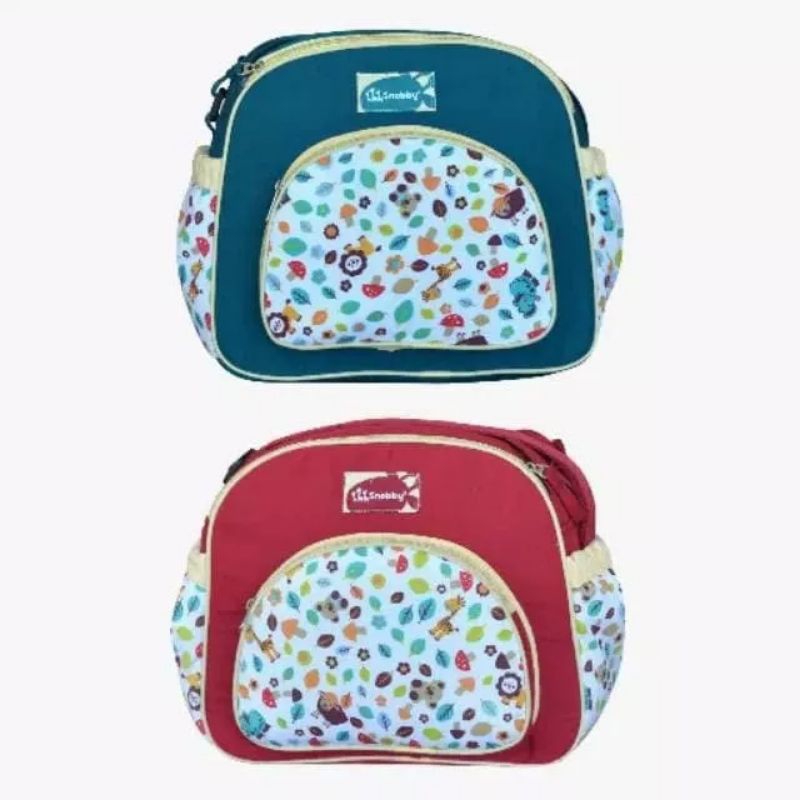 Snobby Tas Bayi Besar Zoo Series