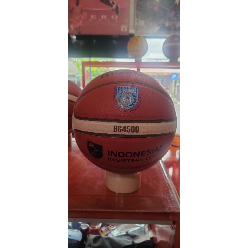 Molten BG 4500 original