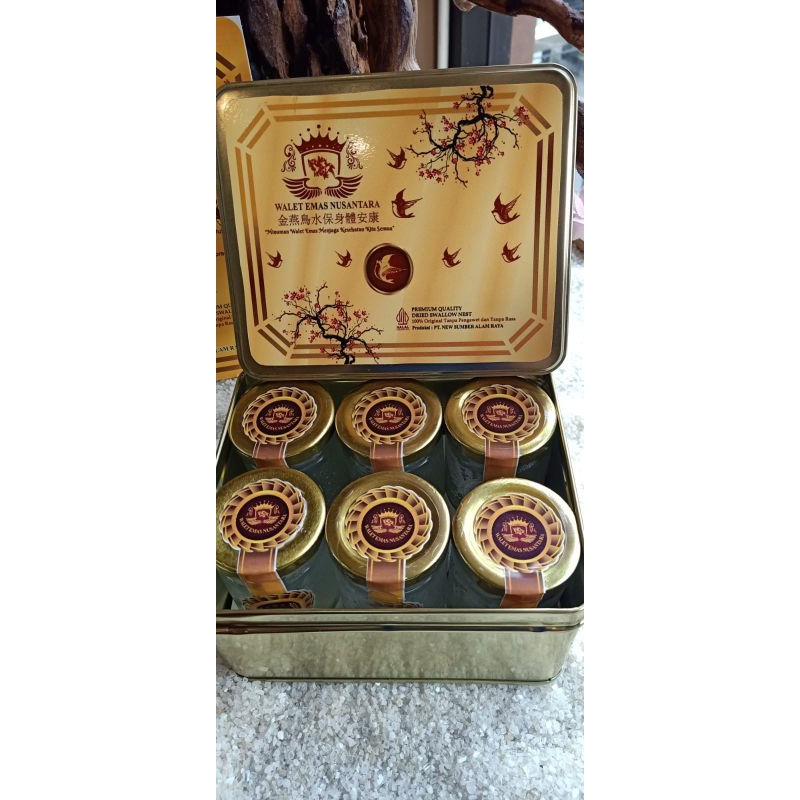 BOX KALENG KOTAK CUSTOM PRINT LASER SOUVENIR KADO