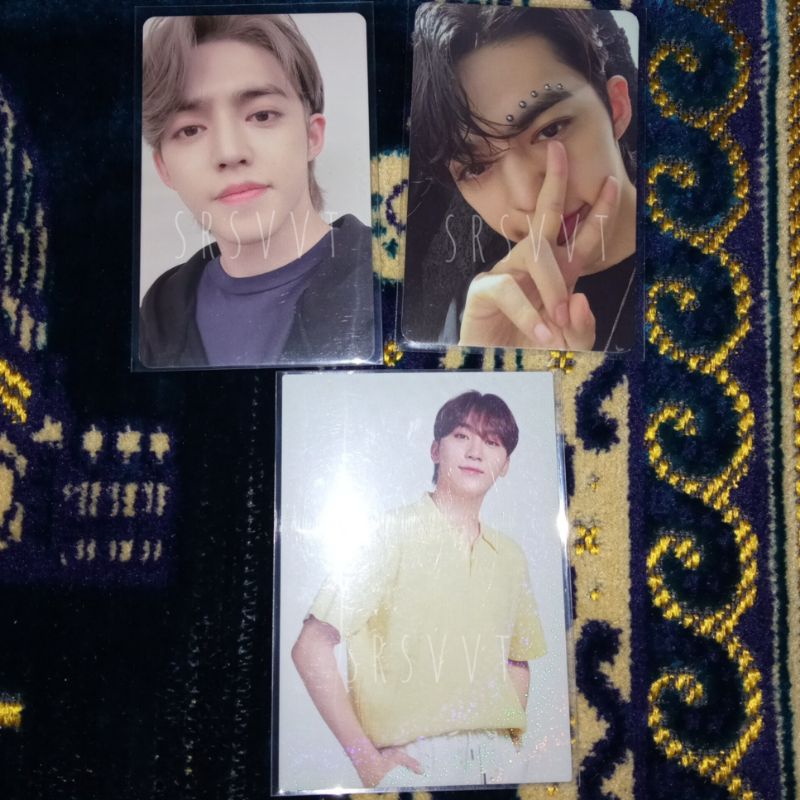 [BACA DESKRIPSI] PC Memorybook Caratland FTS Pioneer Scoups