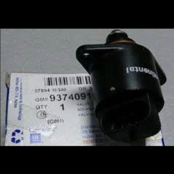 SALE Idle Air Control IAC Spark 800cc ori GM 93740918