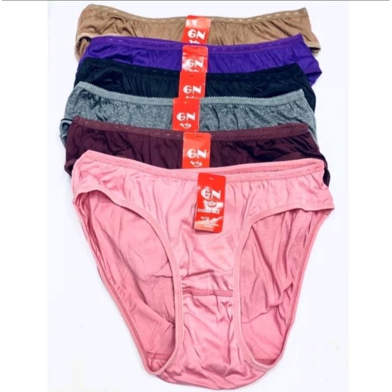 CD| celana dalam GOLDEN NICK mini 941