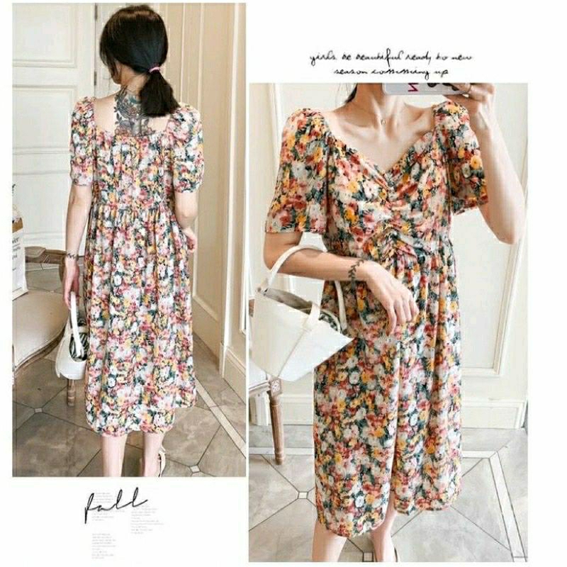NEW!Dress Hamil