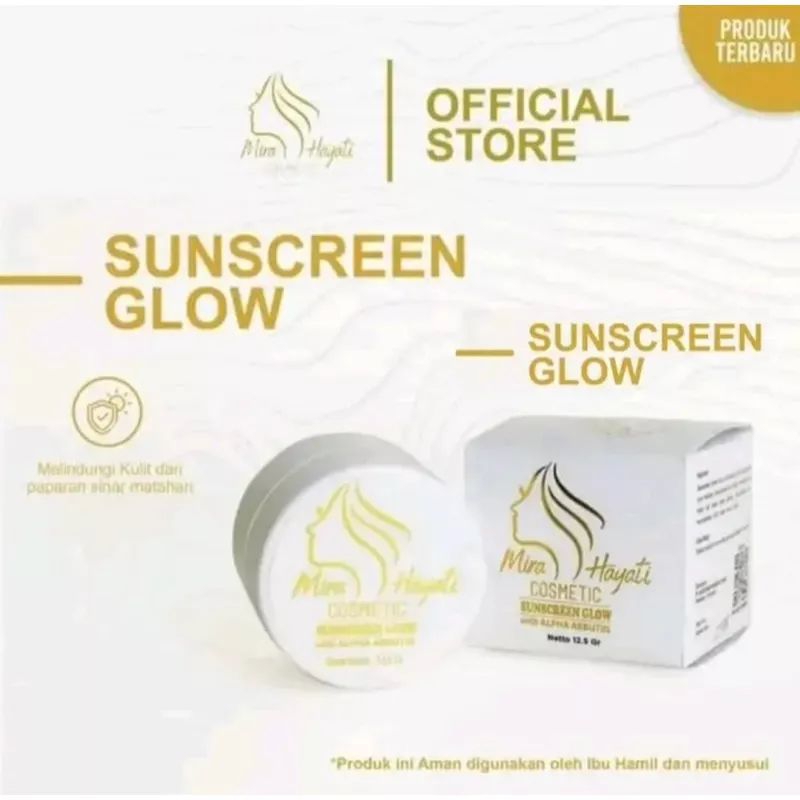 PAKET LENGKAP SKINCARE MIRA HAYATI COSMETICS KEMASAN BARU MH COSMETICS/MH KOSMETIK LIGHTENING CREAM 