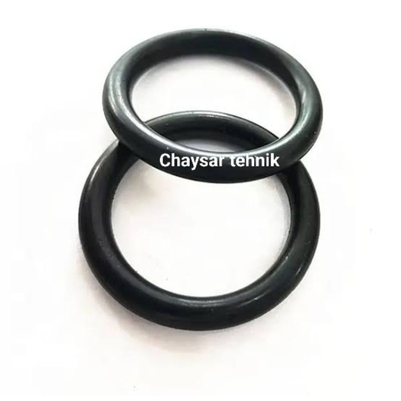 Seal Piston Modern Mesin Jack Hammer 7kg Oring Piston Jack Hammer Modern 7kg