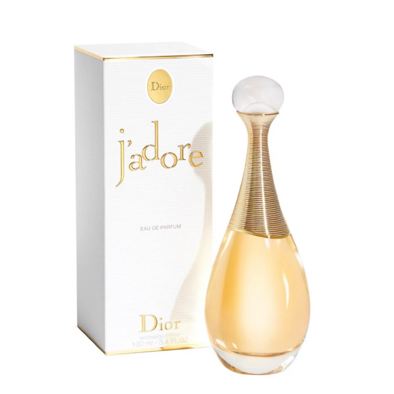 Dior j dore