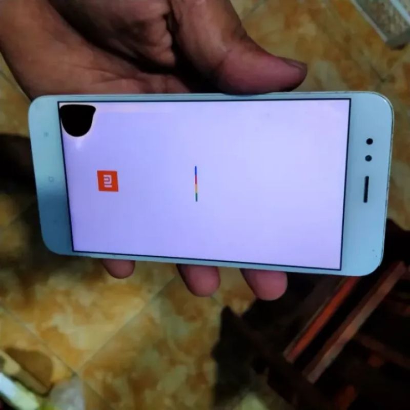 mesin hp xiomi Redmi MI A1 mesin normal udah tested