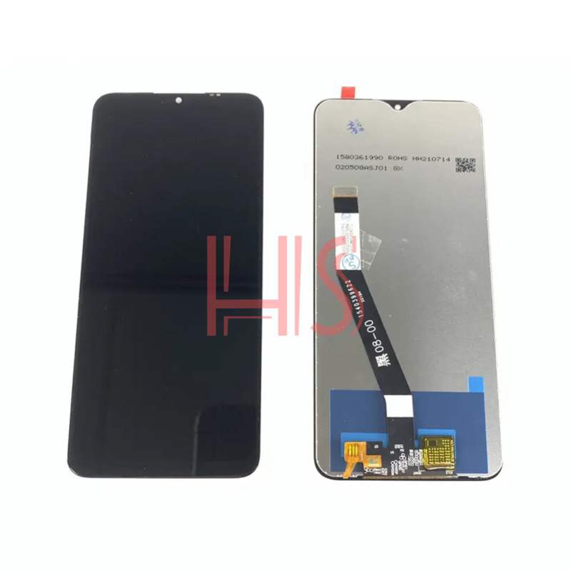 LCD TOUCHSCREEN XIAOMI REDMI 9 / REDMI 9 PRIME / POCOPHONE M2 - ORI COMPLETE