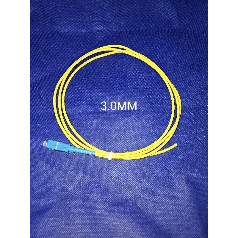 pigtail sc upc 3mm/PIGTAIL SC UPC 3.0MM