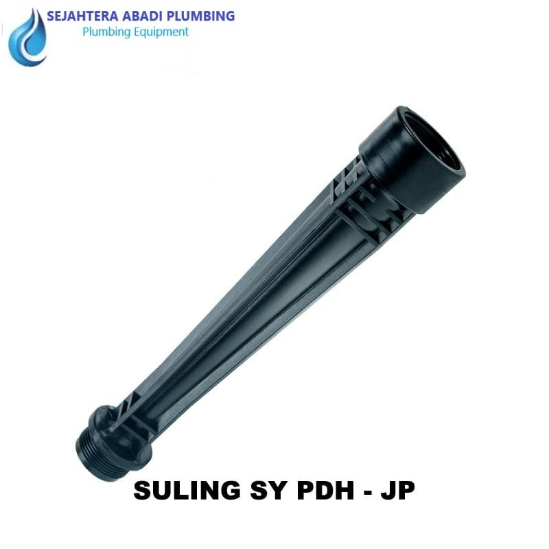 GROSIR - SULING MATA JET PUMP - SANYO - SY - PDH - JP