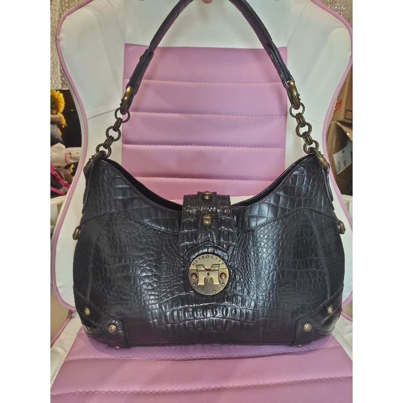 -SOLD OUT- Metro City Shoulder Bag Preloved