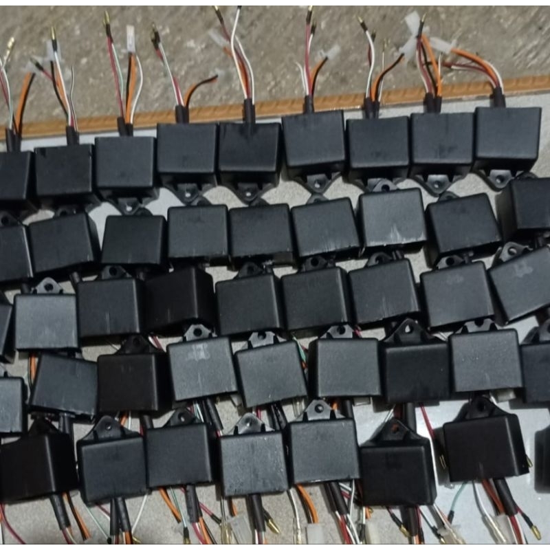 CDI RX KING RACING NO LIMIT