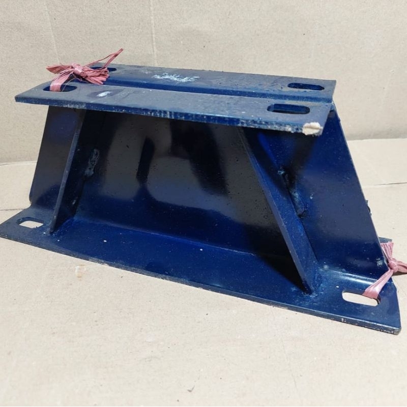 Kaki Mesin Disel Dudukan Mesin Diesel Dompeng 22PK 24PK 26PK 28PK