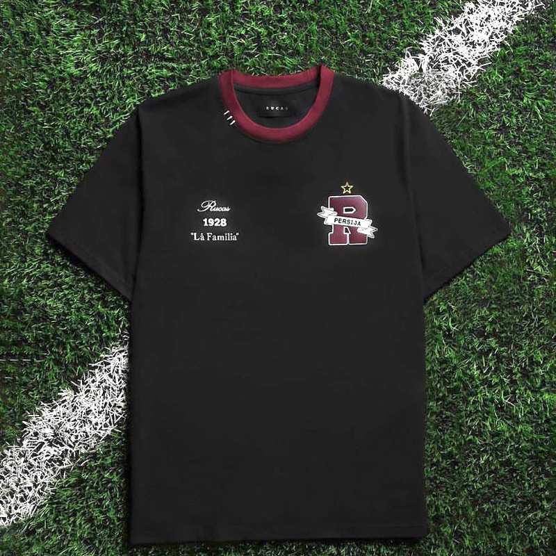 [ORIGINAL] RUCAS X PERSIJA JAKARTA