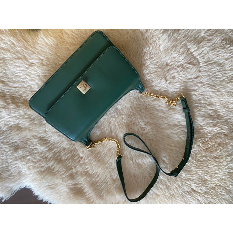 GARAGE SALE Tas Sling Bag Michael Kors Original / Tas Asli Ori Murah Tas Selempang Bekas