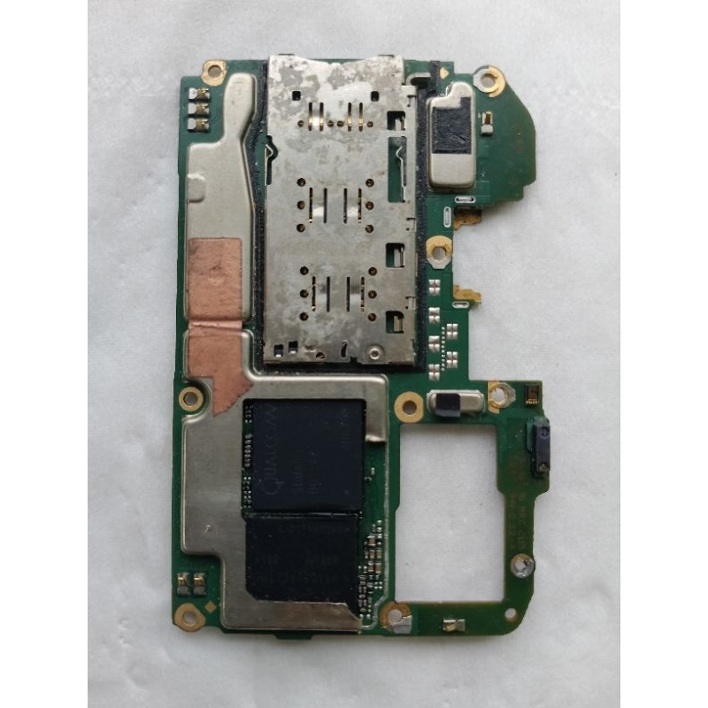 OBRAL MESIN OPPO A7 4/64