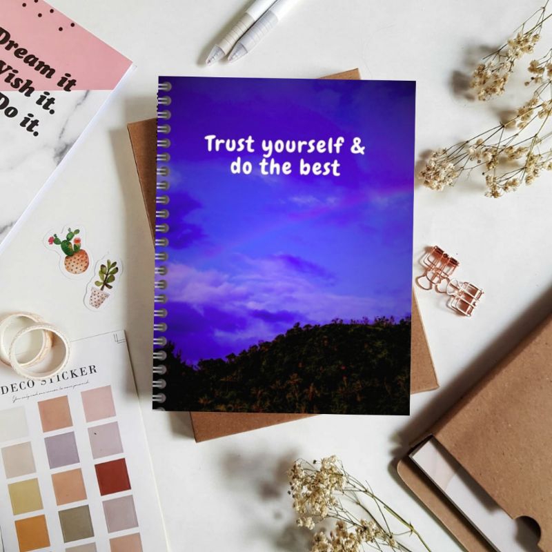 

NOTEBOOK A6 / NOTE BOOK JOURNAL / NOTEBOOK AESTHETIC / NOTEBOOK A6 GRID, LINE, BLANK, DOTTED / NOTEBOOK TERBARU