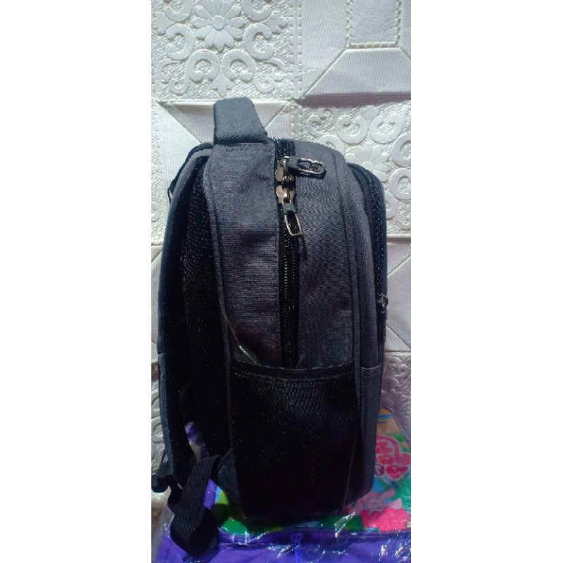 TAS ANAK SD Palo alto original ukuran 14 inch