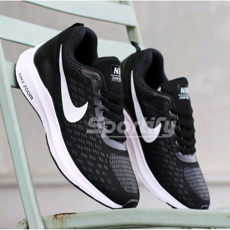 100% IMPORT NEW!! SEPATU SNEAKERS PRIA WANITA NIKE CITY LOOP ABU PEACH NAVY IMPORT RUNNING SHOES OLAHRAGA COWOK OUTDOOR1