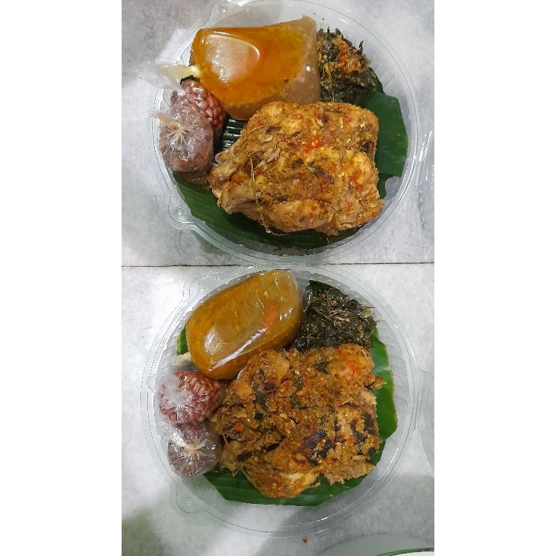 

Ayam Betutu Bali