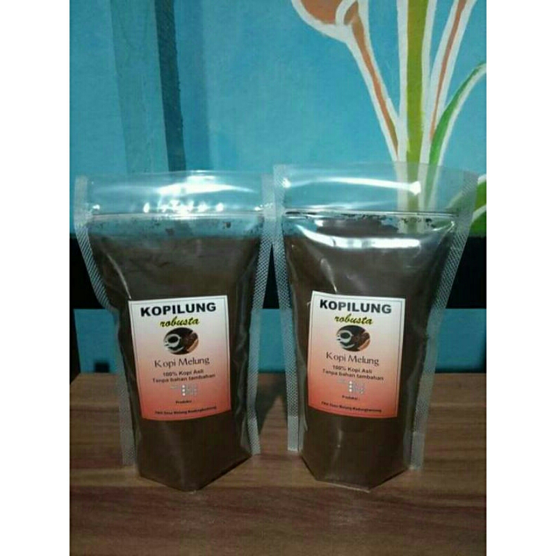 

Kopi Asli 100% | Original | Kopilung | Kopi Melung