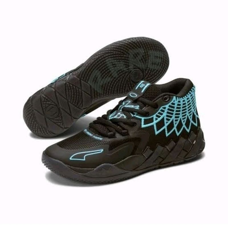 Puma MB 01 Buzz City
