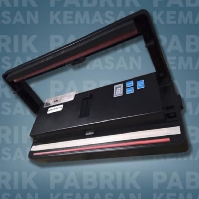 Vacuum Sealer DZ-280X Mesin Vakum Sealer Plastik Kemasan