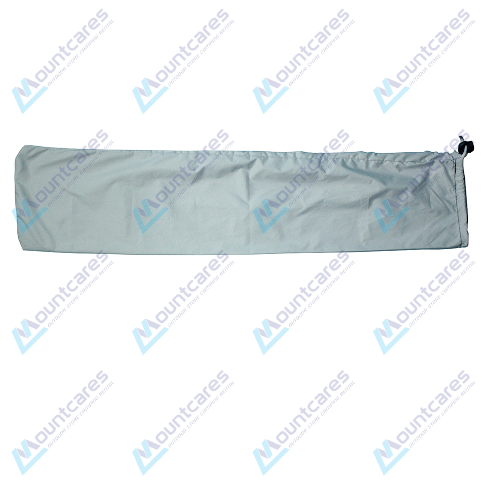 Stuff Sack Tas Frame Tenda 70cm Universal Bahan Kain Kantong Wadah Sarung Frame Tenda