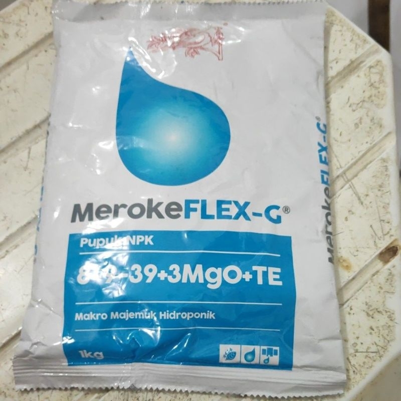Meroke Flex-G