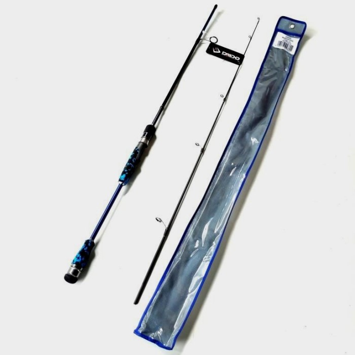 Joran Daido Supersonic Proseries