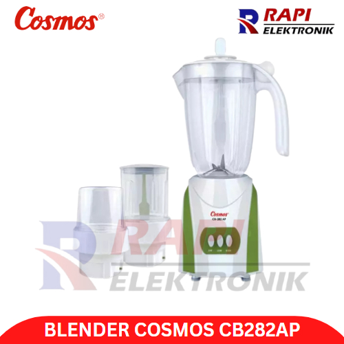 BLENDER COSMOS CB 282AP