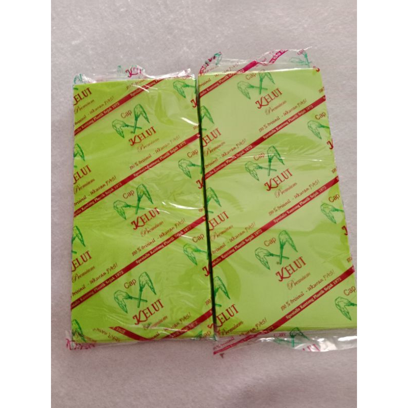 PLASTIK LEMPER/BUNGKUS LEMPER