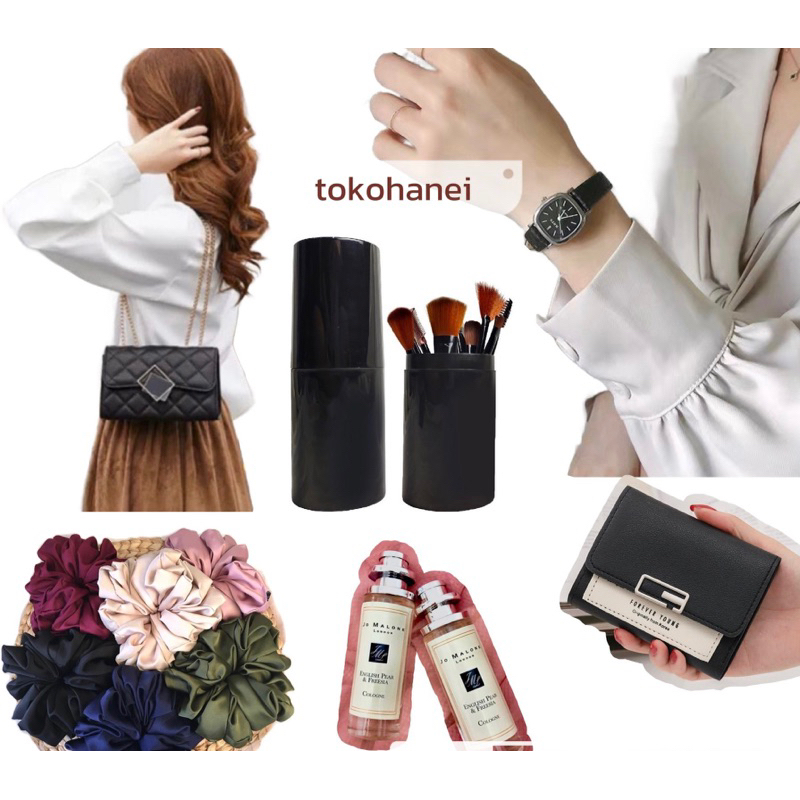 [TAS] Gift Kado Hampers Hadiah Ulang tahun Perempuan Boneka Wanita Cewek Cewe Hari Raya Birthday Ulang Tahun Wisuda Graduation Wedding Pernikahan