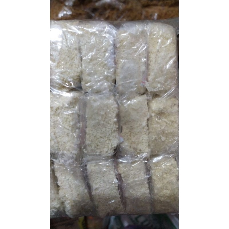 

Garam Bleng Bal Kualitas terbaik/pcs