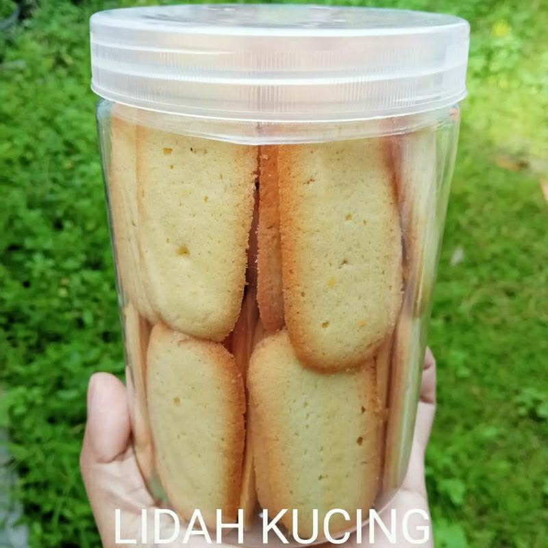 

kue kering lidah kucing 45WD