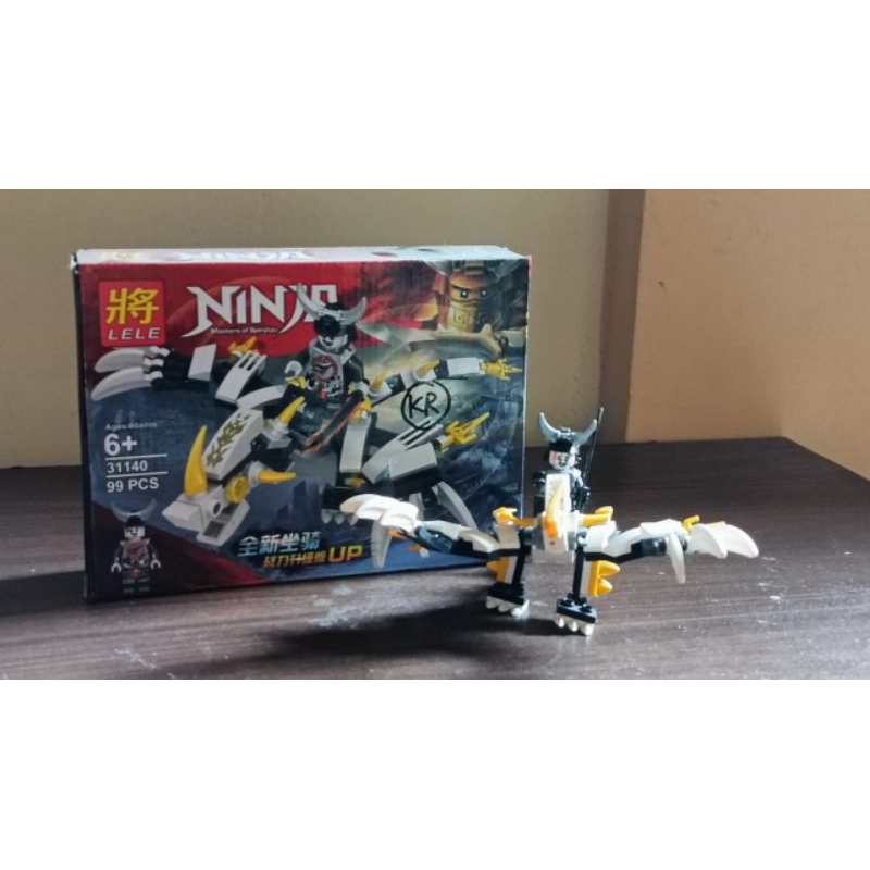 LELE ninja 31140