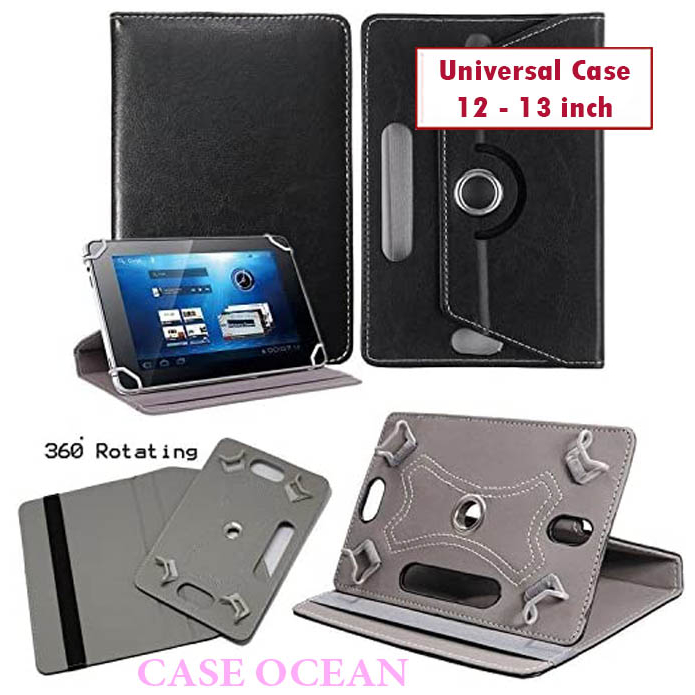 Lenovo IdeaPad Duet 5i Flipcase Flip Leather Case Casing Book Cover Rotate Rotating Rotary 360 Stand