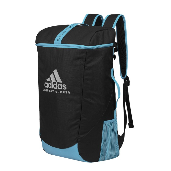 Adidas Combat Sports Backpack - Adidas Combat Tas Ransel Gemblok