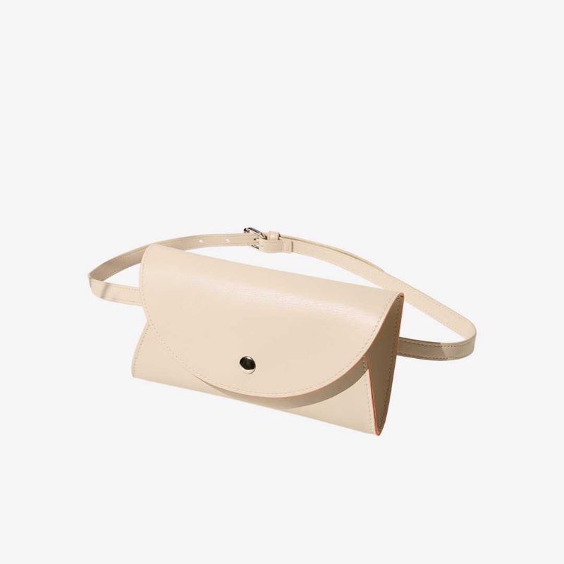 READY Breeze Bum Bag//Safia Wallet