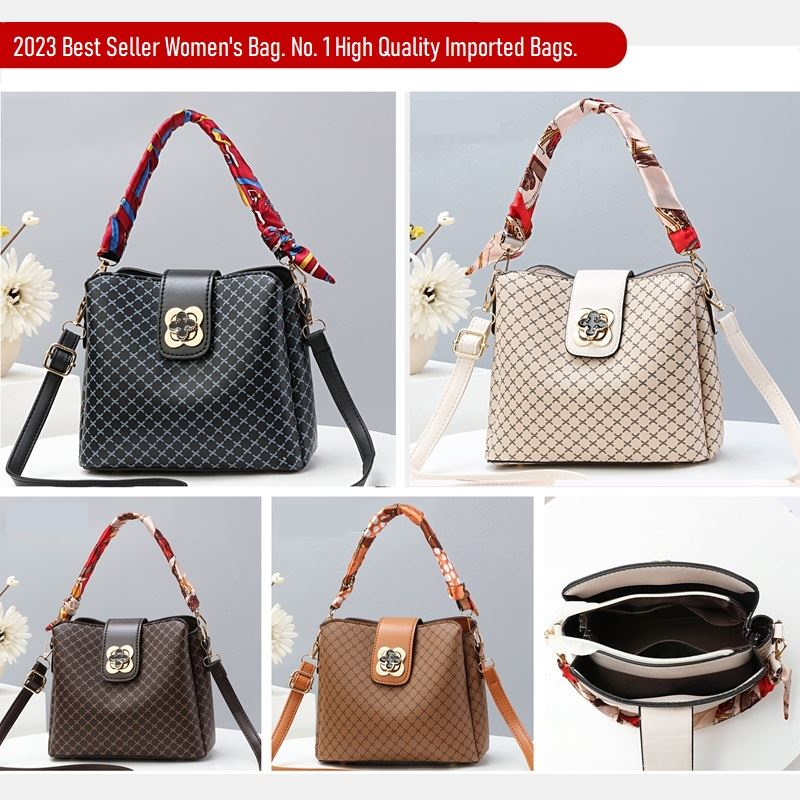 BJ28893 - COFFEE/BROWN/BLACK/BEIGE TAS SLEMPANG JINJING TOTEBAG HANDBAG TAS WANITA FASHION IMPORT MODIS ELEGAN TERMURAH TERLARIS TERBARU BAGSTORE JAKARTA TAS BATAM  JTF8893