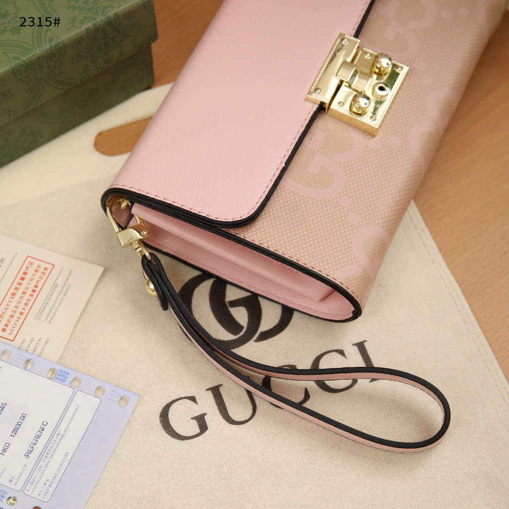 2315 Mini GG Shoulder Bag