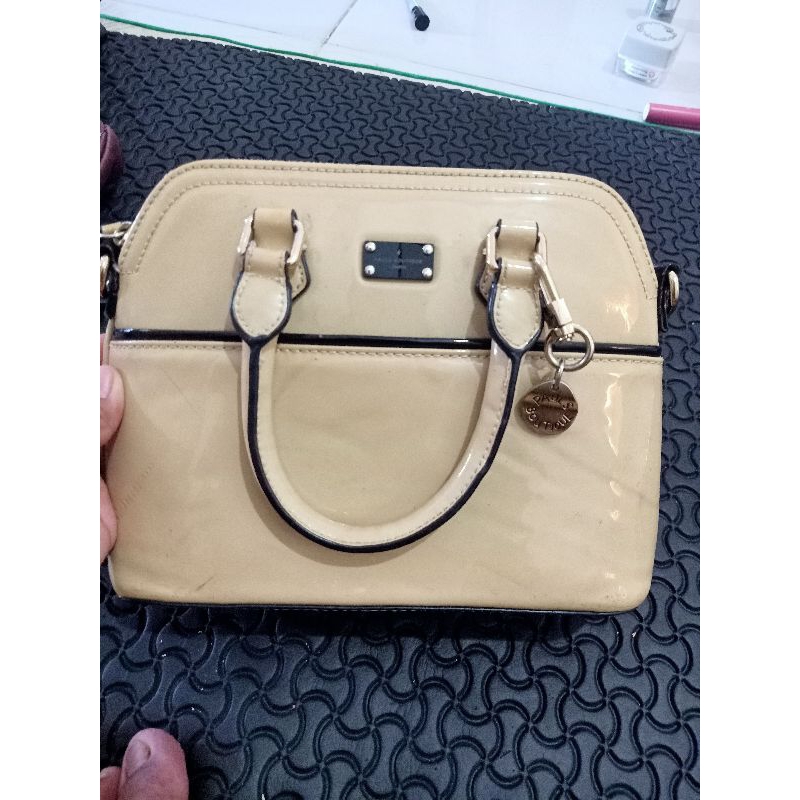 pauls boutique preloved