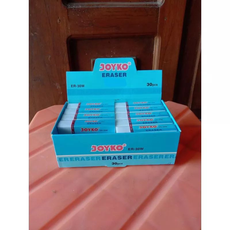 

JOYKO Penghapus ER-30W (3 pcs) Murah