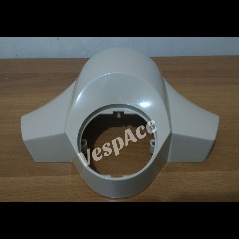 Batok Kepala Bagian Atas Vespa New Px Import