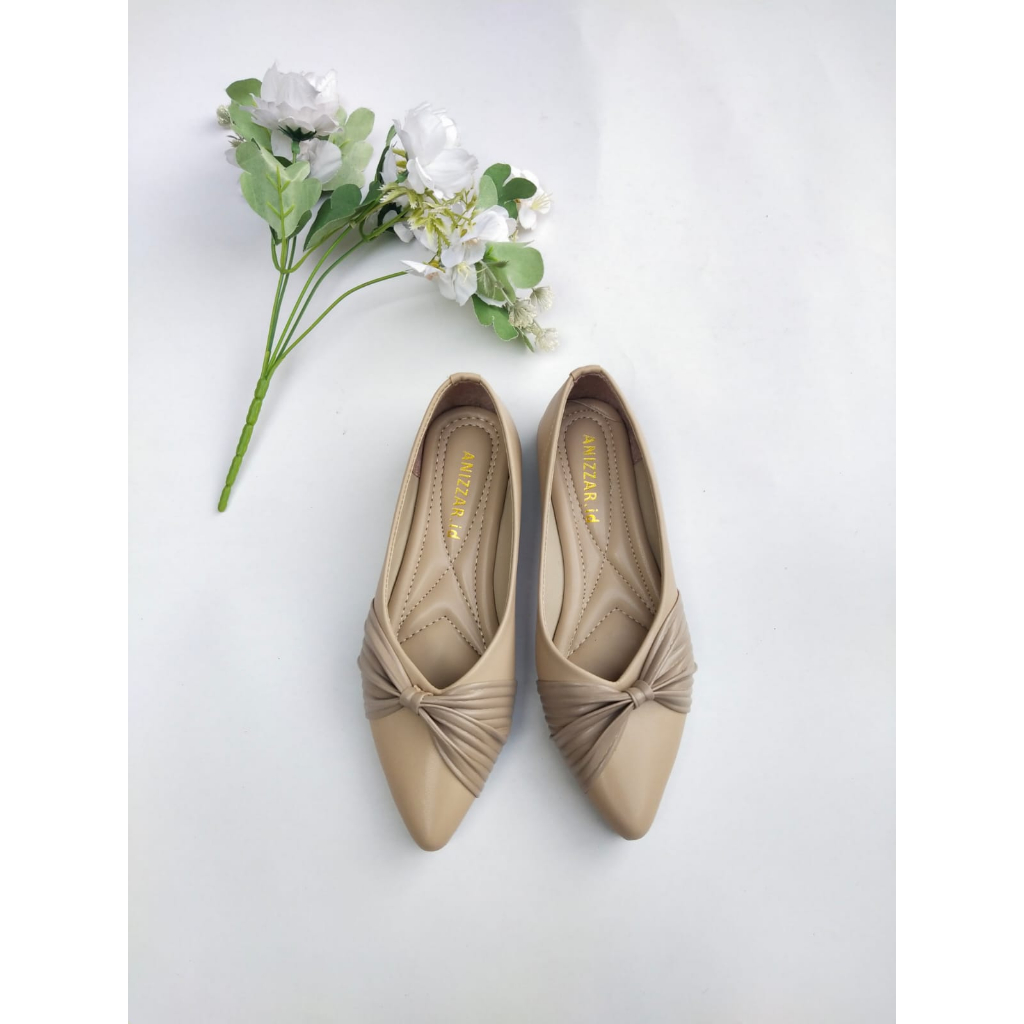 PREMIUM ANIZZAR.ID SEPATU FLAT SHOES WANITA
