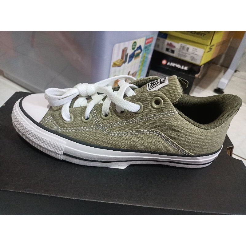 CONVERSE CTAS WAVE ULTRA ORIGINAL ( SIZE : 35,37 )