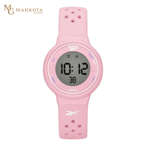 Reebok -RV-LAI-K9-PQIQ-WQ- Jam Tangan Wanita Original