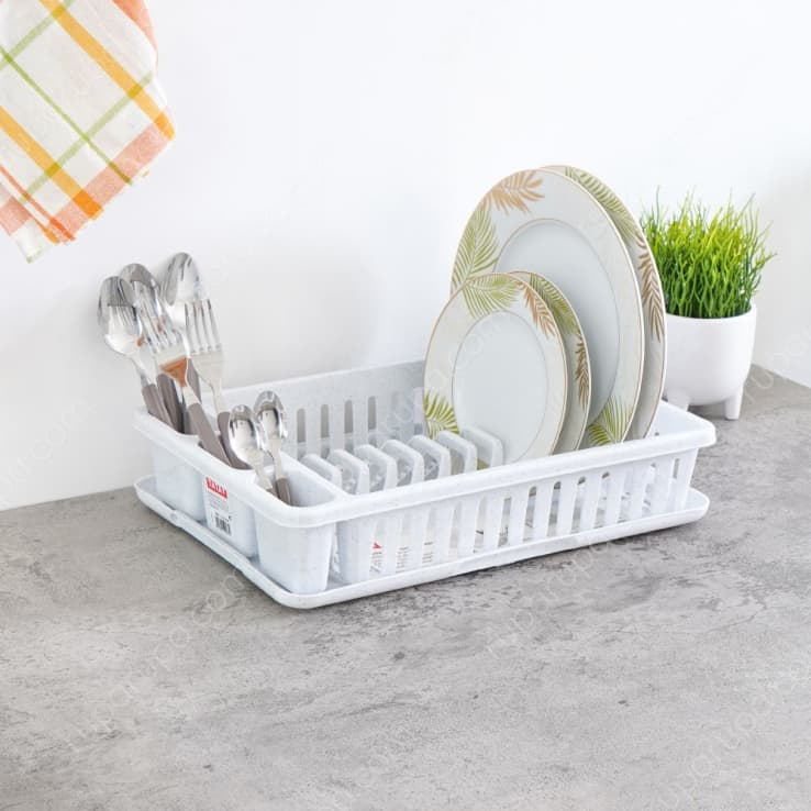 Rak Piring Plastik Tatay Rak Piring Informa