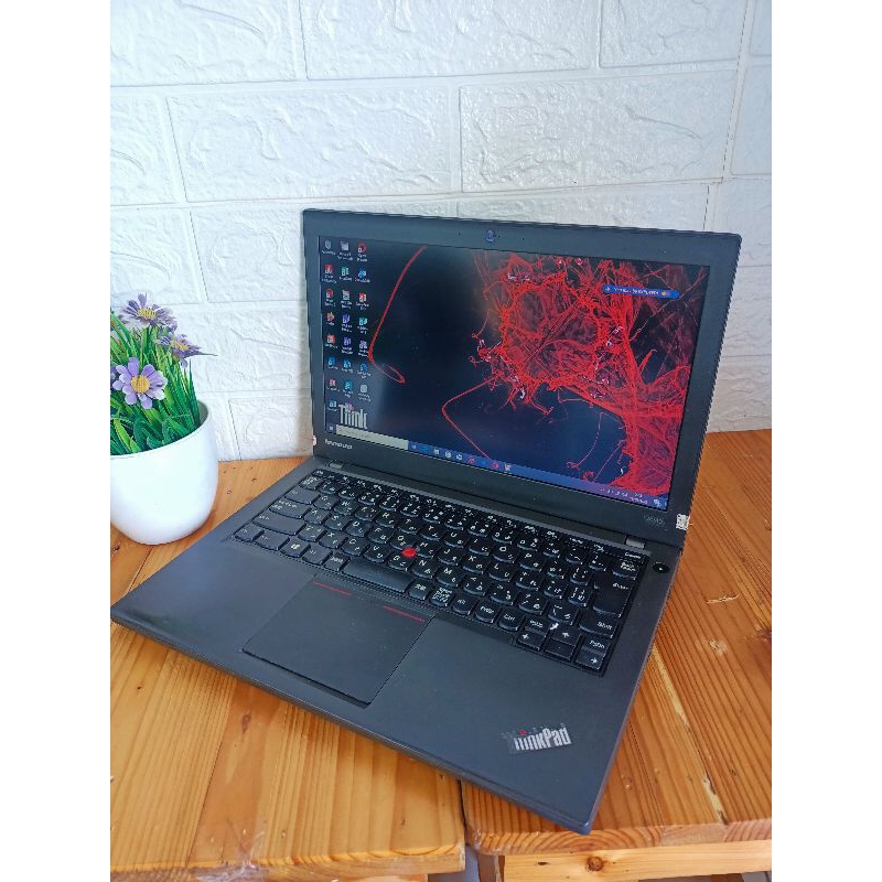 LAPTOP THINKPAD CORE I5 SSD  || LAPTOP SSD || LAPTOP SECOND